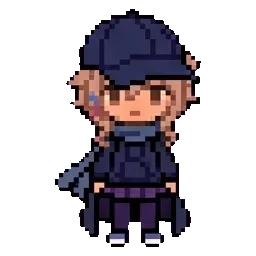 Vena sprite