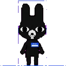 Rattew sprite