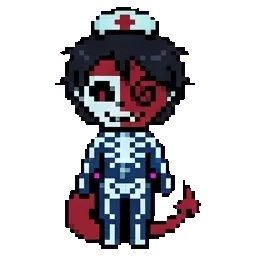 Zeitgeist sprite