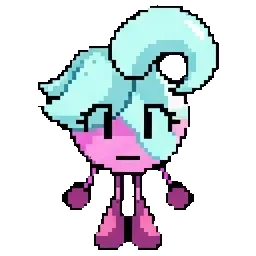 Cherilyn sprite