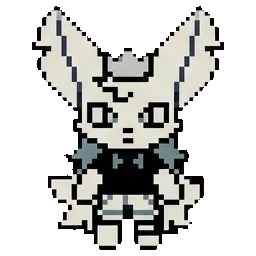 Petunia sprite