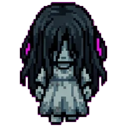 Maria sprite