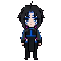 Nita sprite