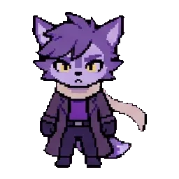 Willow sprite