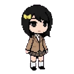 Hyori sprite