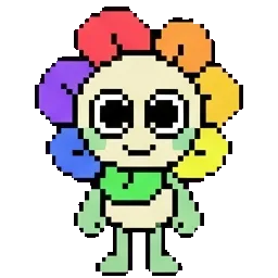 Dandy sprite