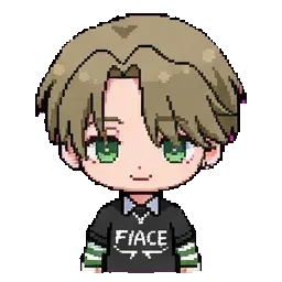 เคย์โตะ sprite