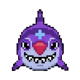 Clowncy sprite