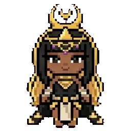 Lysander sprite