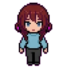 Miga sprite
