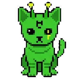 Neko sprite