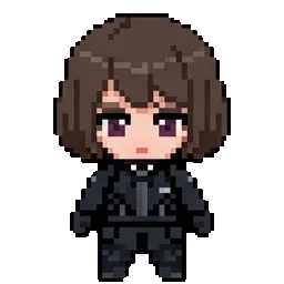 Tara sprite