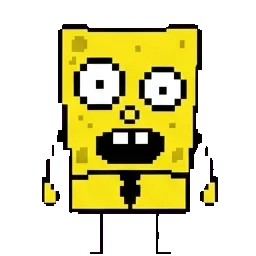 Minoy sprite