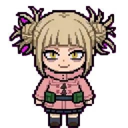 toga sprite