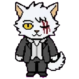Virgil sprite