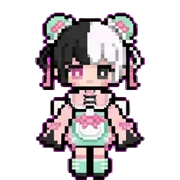 Egg sprite