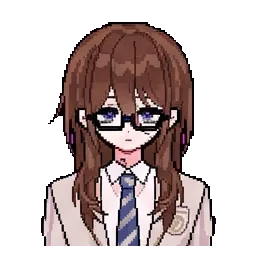 Ayako sprite