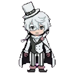 Nikolai sprite