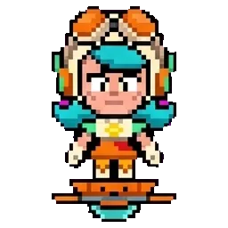 Wendy sprite