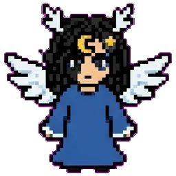 Yumeto sprite