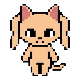 Mina Wisp sprite
