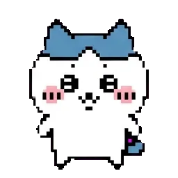 hachiware sprite