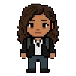 MJ sprite