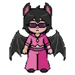 Jazzy sprite