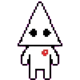 Greg Of The Klan sprite