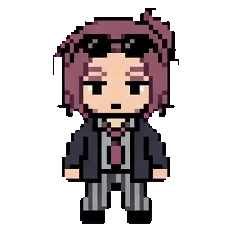 Koi sprite