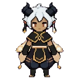 Ganon sprite