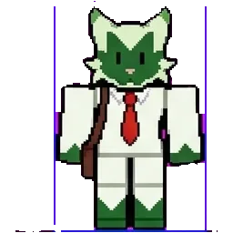 Vulcas sprite