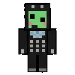 Nooki sprite