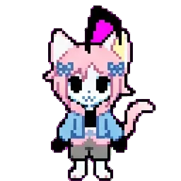 Reed sprite