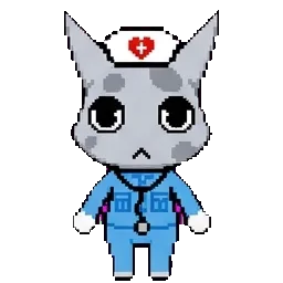 Gato sprite