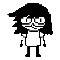 Sophia sprite