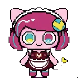 Poyoriod Sou sprite
