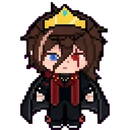 Kusuma sprite