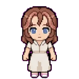 Nana sprite
