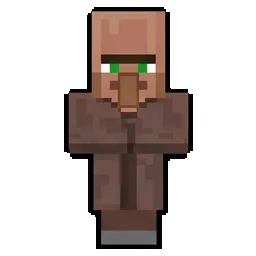 Villager sprite