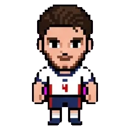 Declan Rice sprite