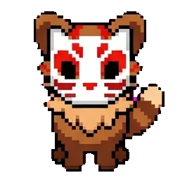 Bakeneko sprite