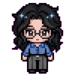 Rhei sprite