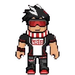 Mueiz sprite