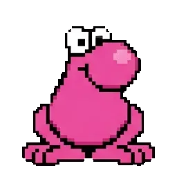 Nikke sprite