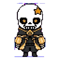 Starles sprite