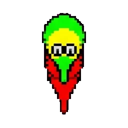 Wiggles sprite