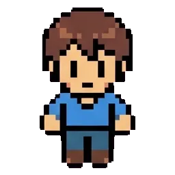 Idk sprite
