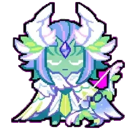 Windy sprite