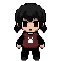 Nana sprite